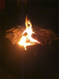 fire